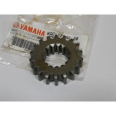 SPROCKET, CHAIN DRIVE